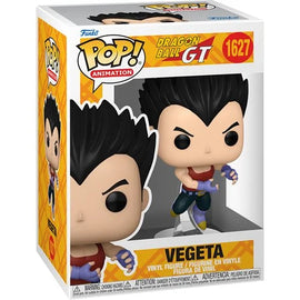 Funko Pop! Animation: Dragon Ball GT - Vegeta