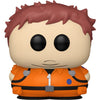 Funko Pop Television! - South Park - Hippie Extermination Cartman #1760