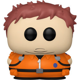 Funko Pop Television! - South Park - Hippie Extermination Cartman #1760
