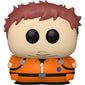 Funko Pop Television! - South Park - Hippie Extermination Cartman #1760