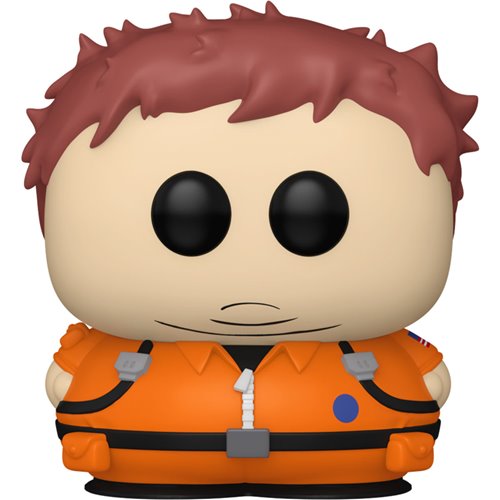 Funko Pop Television! - South Park - Hippie Extermination Cartman #1760