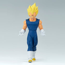 Dragon Ball Z Majin Vegeta Version B Solid Edge Works Vol. 10 Statue