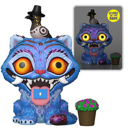 Funko Pop Animation - Kpop Demon Hunters - Derpy With Sussie #2060 - Glow In The Dark