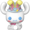 Funko Pop! - Sanrio - Hello Kitty And Friends - Cinnamonroll #131 (Cokkie)