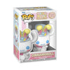 Funko Pop! - Sanrio - Hello Kitty And Friends - Cinnamonroll #131 (Cokkie)