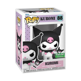Funko Pop! Sanrio: Kuromi 88 Sticker Special Edition #88