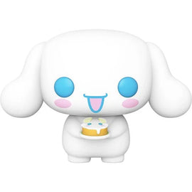 Funko Pop! -Hello Kitty and Friends Cinnamoroll #92
