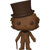 Funko Pop! Willy Wonka and the Chocolate Factory Scented Vinyl Figure #1669