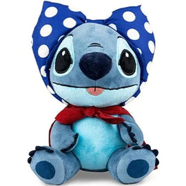 Peluche - Lilo & Stitch Laundry Stitch 8-Inch Phunny