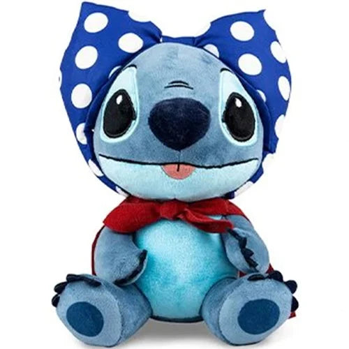 Peluche - Lilo & Stitch Laundry Stitch 8-Inch Phunny