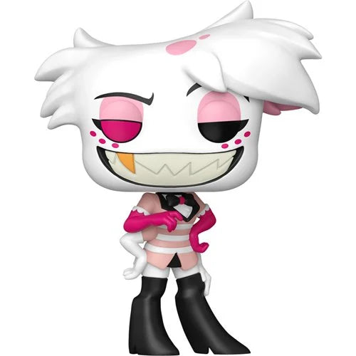 Funko Pop Animation - Hazbin Hotel - Angel Dust #2241