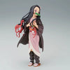 Banpresto Kimetsu no Yaiba Glitter & Glamours - Figura de Juguete Nezuko Kamado, Demon Slayer, Elegante, Multicolor (BP16958)