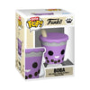 Funko Bitty Pop! Key Chain - Vaso De Boba Tea - 4 pack