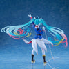 Figura Banpresto - Gundam X Hatsune Miku - 45th Collaboration Banpresto Evolve