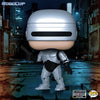 Funko Pop! RoboCop Metallic  Vinyl Figure #1638 - Entertainment Earth Exclusive