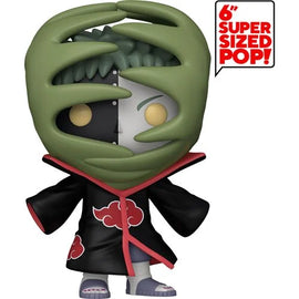 Funko Pop! Super: Naruto: Shippuden - Zetsu