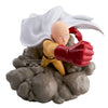 Figura Banpresto - One-Punch Man - Saitama Diorama