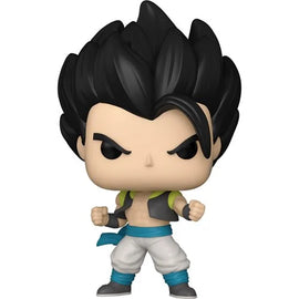 Funko POP Animation: Dragon Ball Super: Broly - Gogeta