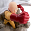 Figura Banpresto - One-Punch Man - Saitama Diorama