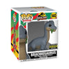 Funko Jurassic Park Brachiosaurus Super 6-Inch Pop! Vinyl Figure #1443 - Exclusivo Entertaiment Earth
