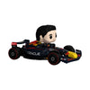 *PREORDEN* Funko Pop Ride Super Deluxe: Formula 1 - Sergio Checo Perez