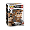 Funko Pop! Games - Five Nigths at Freddy´s - Freddy Fazbear #1060