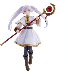 Figura Grandista - Frieren: Beyond Journey's End - Frieren