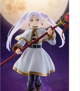 Figura Grandista - Frieren: Beyond Journey's End - Frieren