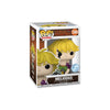 Funko Pop! Animation: The Seven Deadly Sins - Figura de Vinilo Meliodas (Modo Demonio)