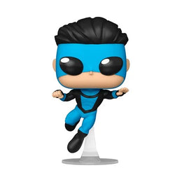 Funko Pop Games! - Funko Fusion - Invincible #1098