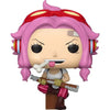 Funko Pop Animation!- One Piece - Ginny #2205