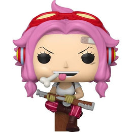 Funko Pop Animation!- One Piece - Ginny #2205