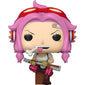 Funko Pop Animation!- One Piece - Ginny #2205