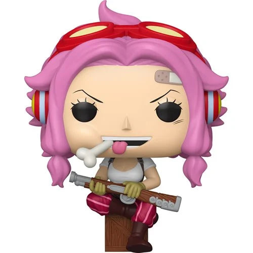 Funko Pop Animation!- One Piece - Ginny #2205