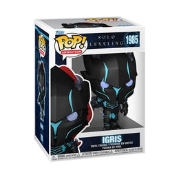 Funko Pop Animation - Solo Leveling - Igris #1985