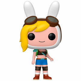 Funko Pop Animation - Adventure Time - Fionna #1495