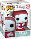 Bitty Pop! Bouquet - The Nigthmare Before Christmas - Sally y Jack Skellington