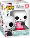 Bitty Pop! Bouquet - The Nigthmare Before Christmas - Sally y Jack Skellington