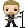 Funko Pop Rocks! - Metalliza 72 - James #484