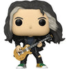 Funko Pop Rocks! - Metallica 72 - Kirk #486