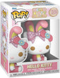 Funko Pop! - Sanrio - Hello Kitty And Friends - Helo Kitty Srping #130