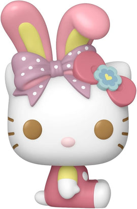 Funko Pop! - Sanrio - Hello Kitty And Friends - Helo Kitty Srping #130