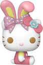Funko Pop! - Sanrio - Hello Kitty And Friends - Helo Kitty Srping #130