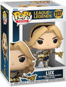 Funko Pop Games - League of Legends - Lux #1137