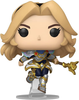 Funko Pop Games - League of Legends - Lux #1137