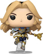 Funko Pop Games - League of Legends - Lux #1137