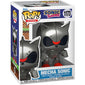 Funko Pop Games! - Sonic The Hedgehog - Mecha Sonic #1173