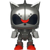Funko Pop Games! - Sonic The Hedgehog - Mecha Sonic #1173