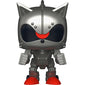 Funko Pop Games! - Sonic The Hedgehog - Mecha Sonic #1173