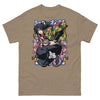 Playera  Tomioka - Demon Slayer - Calidad Premium Importada